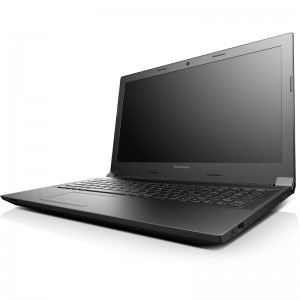 Lenovo 15.6'' B50-70, FHD, Procesor Intel® Core™ i7-4510U (4M Cache, up to 3.10 GHz), 8GB, 1TB, Radeon R5 M230 2GB, Fingerprint Reader, Black