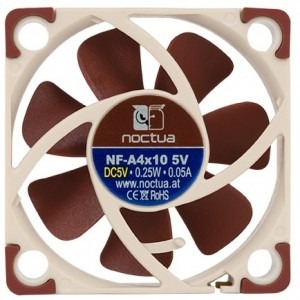 Noctua NF-A4x10 5V