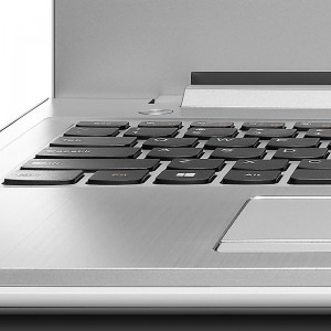 Lenovo 15.6" Z50-70, FHD, Procesor Intel® Core™ i3-4030U 1.9GHz Haswell, 4GB, 1TB, GeForce 840M 2GB, White
