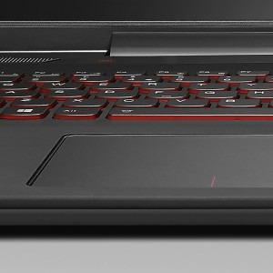 Lenovo 17.3'' Y70-70, FHD Touch IPS, Procesor Intel® Core™ i7-4710HQ 2.5GHz Haswell, 8GB, 1TB, GeForce GTX 860M 4GB, Win 8.1, Black