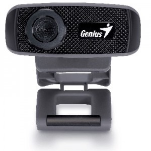 Genius FaceCam 1000X v2