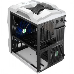 Aerocool Strike X Cube white