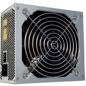 Chieftec A-135 Series APS-500SB 500W