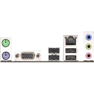 ASRock FM2A58M-VG3+ R2.0