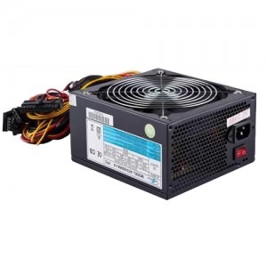 Eurocase Technology EC 650W