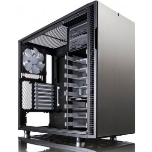 Fractal Design Define R5 Titanium