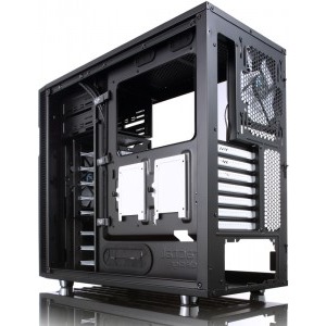 Fractal Design Define R5 Titanium Window