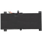 Acumulator notebook OEM Baterie pentru Asus Rog Strix II GL504GW Li-Polymer 4335mAh 4 celule 15.4V Mentor Premium