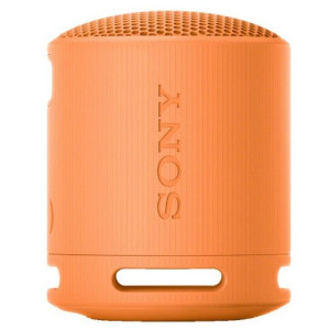 Sony Boxa portabila SRS-XB100, Orange