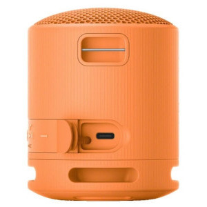 Sony Boxa portabila SRS-XB100, Orange