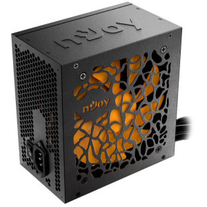 nJoy Titan+, 80+ Bronze, 550W