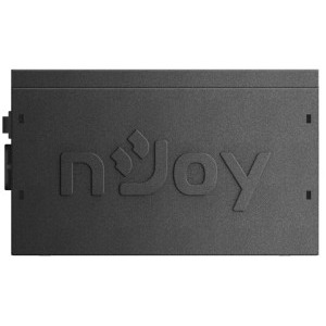 nJoy Titan+, 80+ Bronze, 550W