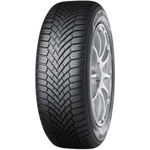 YOKOHAMA BluEarth Winter V906 205/55R17 95V