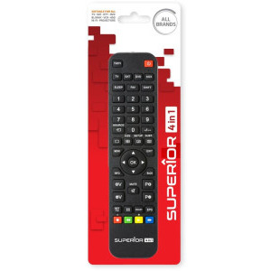 Superior Telecomanda Superior Light 4-in-1 programabila