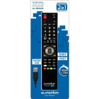 Superior Telecomanda Freedom 2-in-1 programabila