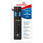 Superior Telecomanda Universala pentru LG/Samsung Smart TV