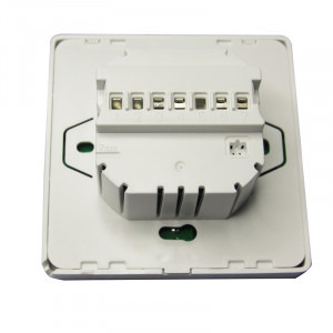 BeOk TCR8-WIFI-WP(3A) pentru incalzirea termica cu gaz