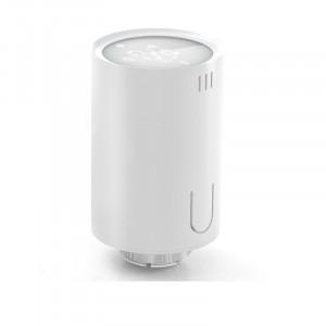 Termostat Meross MTS150 pentru calorifer, Control aplicatie, Wi-Fi