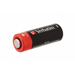 Verbatim Alkaline, 12V, 23A, 2 buc, MN21