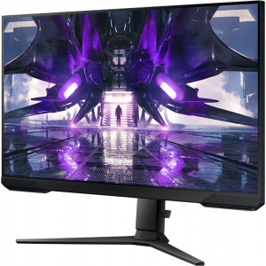 Samsung Gaming Odyssey G32A LS27AG320NUXEN 27 inch FHD VA 1 ms 165 Hz FreeSync Premium