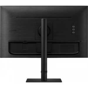 Samsung LS27B800PXUXEN 27 inch UHD IPS 5 ms 60 Hz USB-C HDR