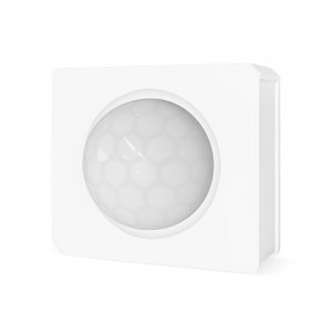 Senzor smart Sonoff de miscare PIR3-RF, Control aplicatie, Conexiune wireless