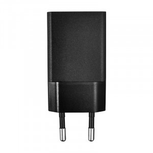 Incarcator retea BroadLink 5V/1A, Compatibil cu Banda LED LBTV, Negru