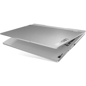 Lenovo Gaming 15.6'' Legion 5 15ARH7H, FHD IPS 165Hz, Procesor AMD Ryzen™ 7 6800H (16M Cache, up to 4.7 GHz), 16GB DDR5, 512GB SSD, GeForce RTX 3070 8GB, No OS, Cloud Grey, 3Yr Onsite Premium Care