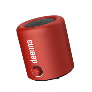 Deerma Umidificator F300R, 2.5L, Rosu