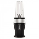 Ninja Blender sport & Smoothie maker QB3001EUS, 700W, 2x470ml, 18000 rpm, Negru/ Gri
