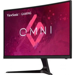 ViewSonic Gaming VX2418C Curbat 23.6 inch FHD VA 1 ms 165 Hz FreeSync Premium