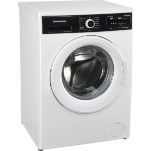 Heinner HWM-VF4814D+++, 8 kg, 1400 RPM, Clasa D, Eco Logic, Alb
