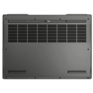 Lenovo Gaming 15.6'' Legion 5 15ARH7H, FHD IPS 144Hz, Procesor AMD Ryzen™ 5 6600H (16M Cache, up to 4.5 GHz), 16GB DDR5, 512GB SSD, GeForce RTX 3060 6GB, No OS, Cloud Grey, 3Yr Onsite Premium Care