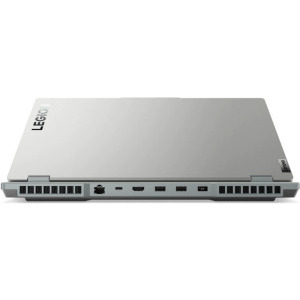 Lenovo Gaming 15.6'' Legion 5 15ARH7H, FHD IPS 144Hz, Procesor AMD Ryzen™ 5 6600H (16M Cache, up to 4.5 GHz), 16GB DDR5, 512GB SSD, GeForce RTX 3060 6GB, No OS, Cloud Grey, 3Yr Onsite Premium Care