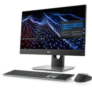DELL OptiPlex 5400, 23.8 inch FHD, Intel i7-12700 2.1GHz, 16GB RAM, 512GB SSD, UHD 770, Camera Web, Windows 10 Pro