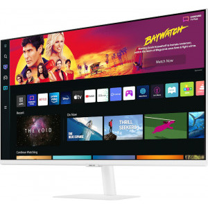 Samsung Smart M7 LS32BM701UPXEN 32 inch UHD VA 4 ms 60 Hz USB-C HDR