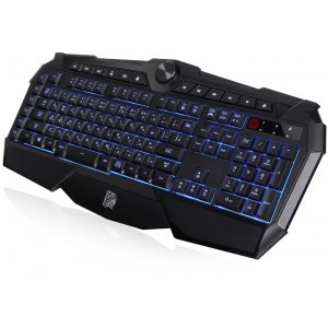 Tt eSPORTS by Thermaltake Challenger Prime Iluminated