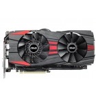 ASUS GeForce GTX 960 DirectCU Black Edition OC 2GB GDDR5 128-bit