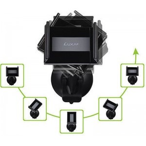 Thermaltake Suport parbriz LUXA2 Smart Clip Universal 3.5 - 6 inch