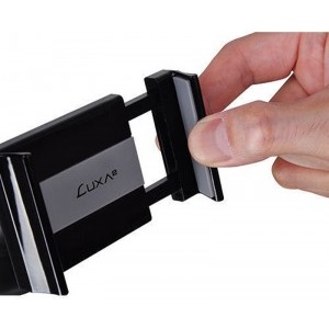 Thermaltake Suport parbriz LUXA2 Smart Clip Universal 3.5 - 6 inch