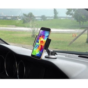 Thermaltake Suport parbriz LUXA2 Smart Clip Universal 3.5 - 6 inch