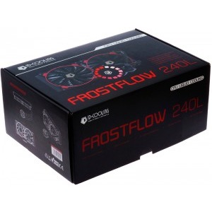 ID-Cooling FROSTFLOW 240L