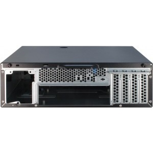 Inter-Tech IT-502 black