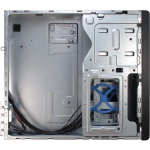 Inter-Tech IT-502 black