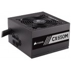 Corsair CX Series CX650M, 80+ Bronze, 650W