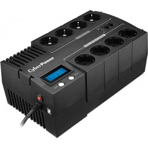 UPS CyberPower BR700ELCD