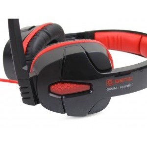 Somic Senicc G5 Black
