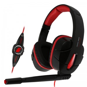 Somic Senicc G5 Black