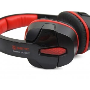 Somic Senicc G5 Black