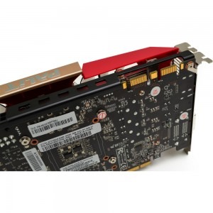 Palit GeForce GTX 760 JetStream 2GB GDDR5 256-bit